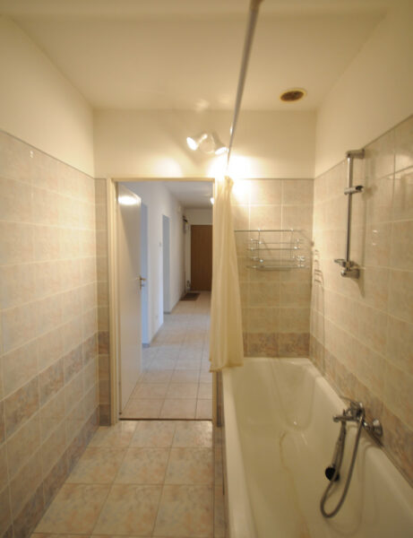 Apartament 3 pokoje, kameralna okolica Świnoujście