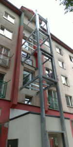 Apartament 3 pokoje, kameralna okolica Świnoujście
