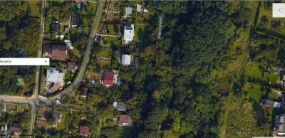 ROD"SKARBÓWKA"DOM REKREACYJNY,NA DZIAŁCE 420M2.