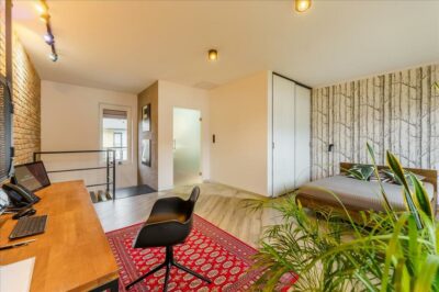 Apartament z zabudowie szeregowe Ustronie Morskie