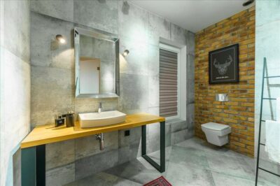 Apartament z zabudowie szeregowe Ustronie Morskie