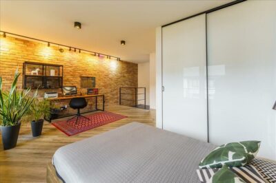Apartament z zabudowie szeregowe Ustronie Morskie