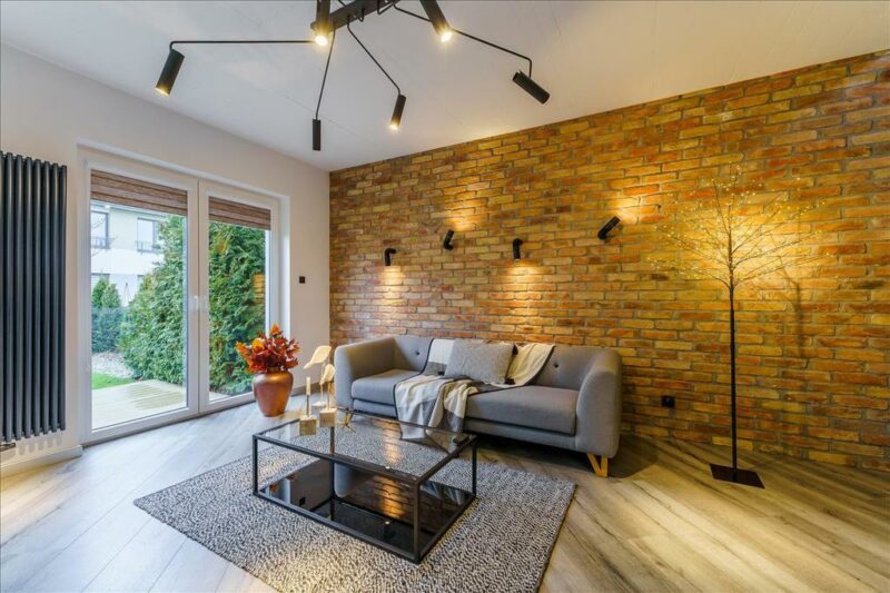 Apartament z zabudowie szeregowe Ustronie Morskie