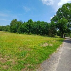 Działka budowlana 1200 m² Stepnica