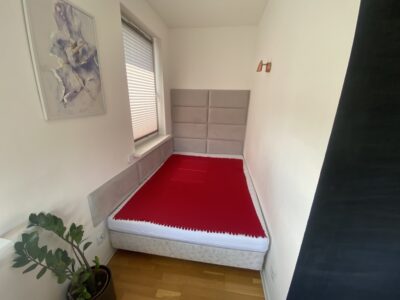Dunikowskiego budynek z 2015.r ,9 piętro, 30m2