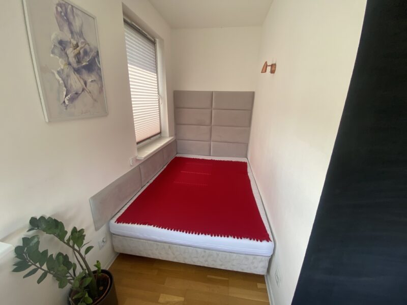 Dunikowskiego budynek z 2015.r ,9 piętro, 30m2