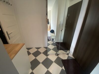 Dunikowskiego budynek z 2015.r ,9 piętro, 30m2
