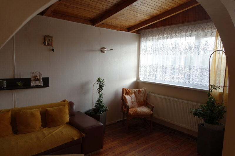 Tanowo hale 849 m2 plus dom 89 m2