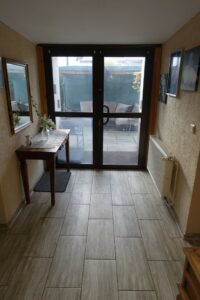 Tanowo hale 849 m2 plus dom 89 m2