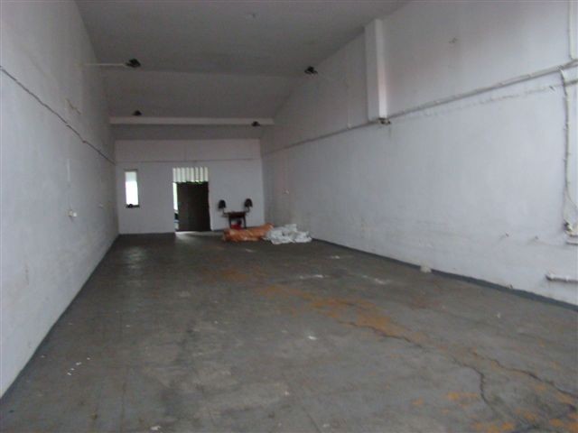 Tanowo hale 849 m2 plus dom 89 m2
