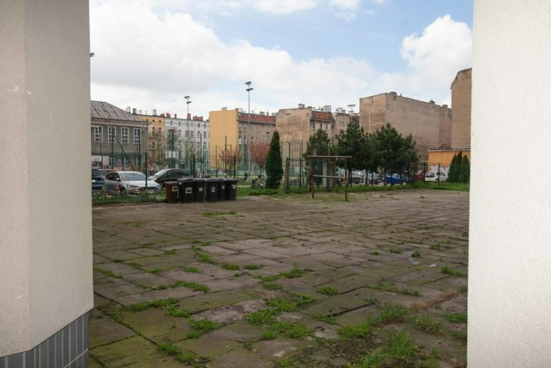 3 pokoje z dodatkową kawalerką