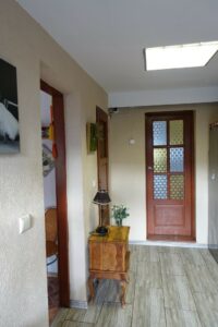 Tanowo hale 849 m2 plus dom 89 m2