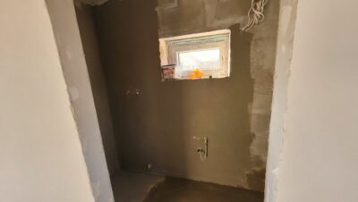 3 pokojowe bezczynszowe, ogród, garaż- do remontu