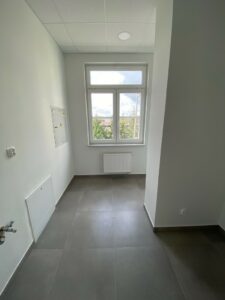 Nowa powierzchnia biurowa w centrum