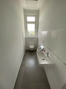 Nowa powierzchnia biurowa w centrum