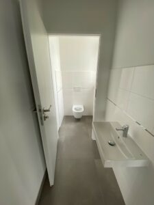 Nowa powierzchnia biurowa w centrum