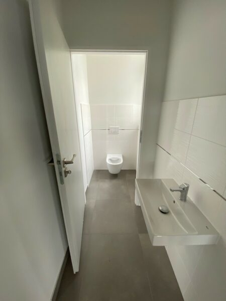 Nowa powierzchnia biurowa w centrum