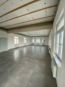 Nowa powierzchnia biurowa w centrum