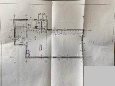 Nowa powierzchnia biurowa w centrum