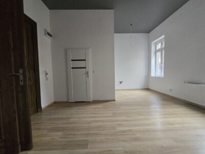 Obiekt 900m2 al. Wojska Polskiego Szczecin
