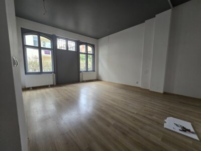 Obiekt 900m2 al. Wojska Polskiego Szczecin