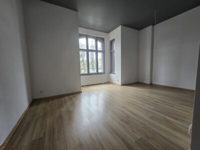Obiekt 900m2 al. Wojska Polskiego Szczecin