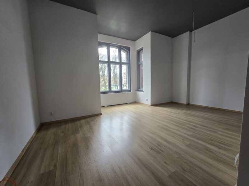 Obiekt 900m2 al. Wojska Polskiego Szczecin