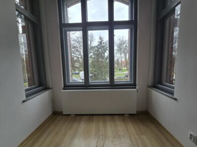 Obiekt 900m2 al. Wojska Polskiego Szczecin