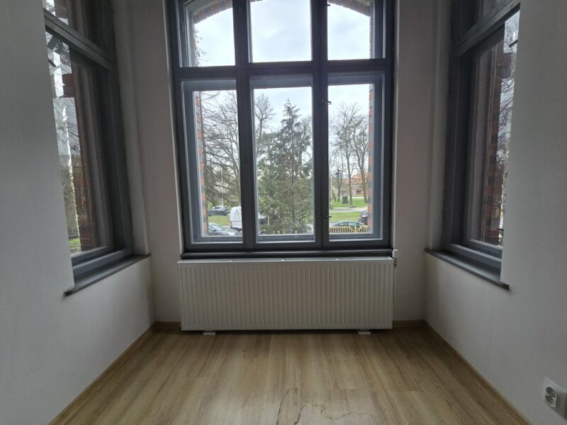 Obiekt 900m2 al. Wojska Polskiego Szczecin