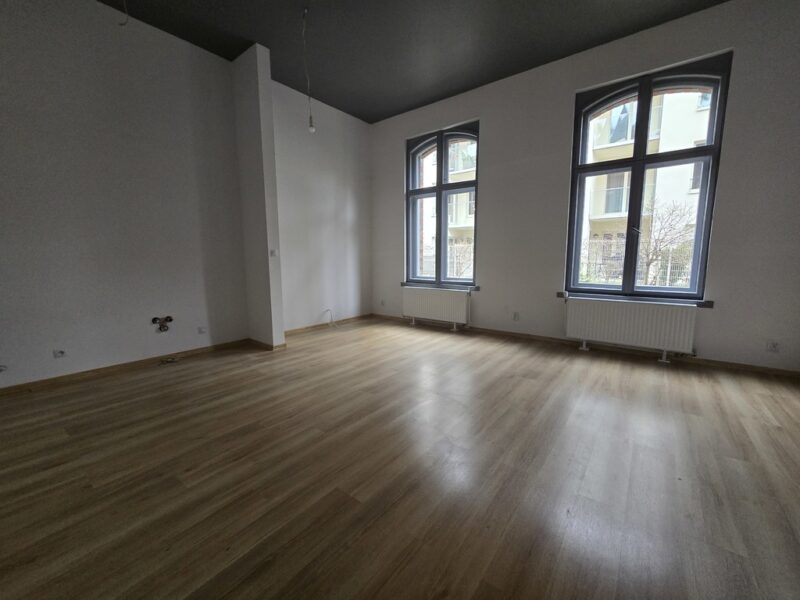 Obiekt 900m2 al. Wojska Polskiego Szczecin