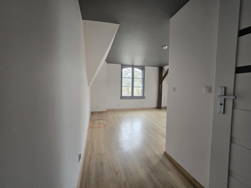 Obiekt 900m2 al. Wojska Polskiego Szczecin
