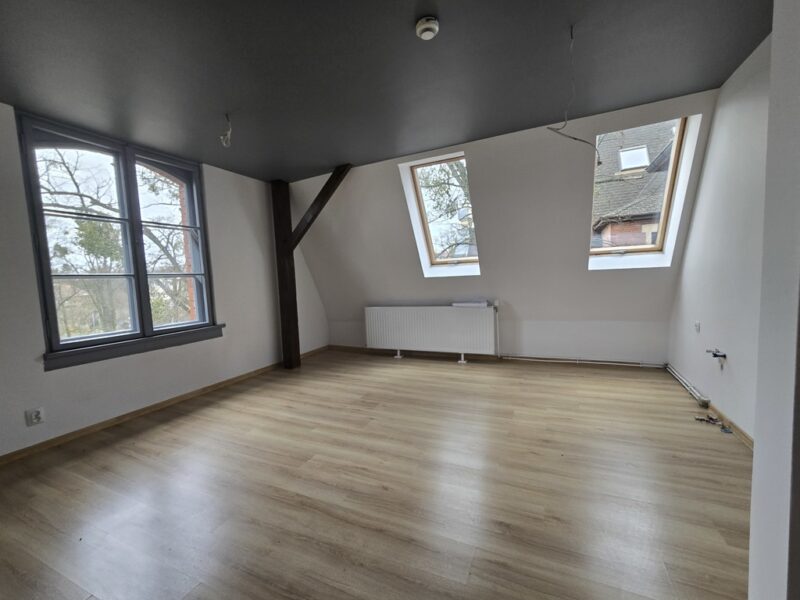 Obiekt 900m2 al. Wojska Polskiego Szczecin