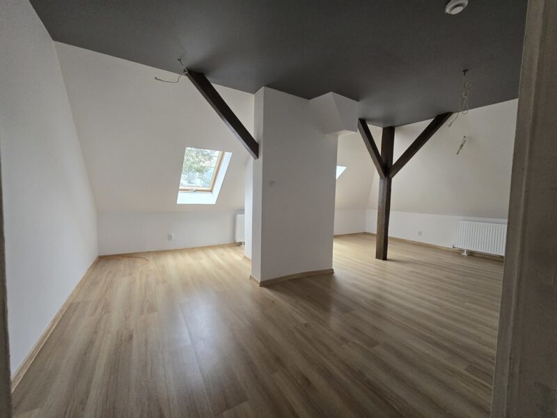 Obiekt 900m2 al. Wojska Polskiego Szczecin