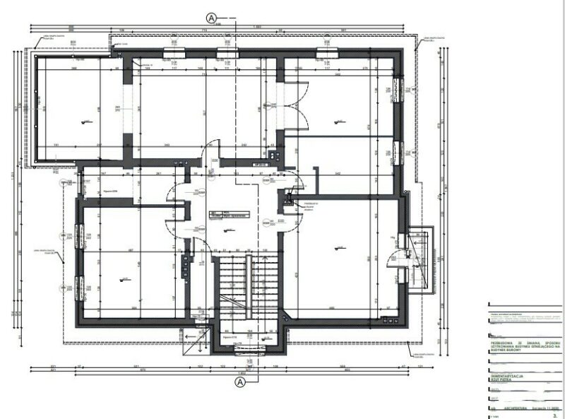 Obiekt 900m2 al. Wojska Polskiego Szczecin