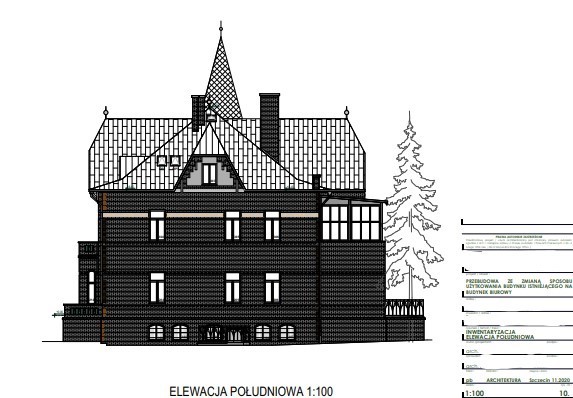 Obiekt 900m2 al. Wojska Polskiego Szczecin