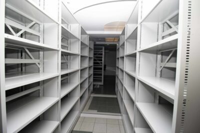 lokal na Archiwum do wynajęcia