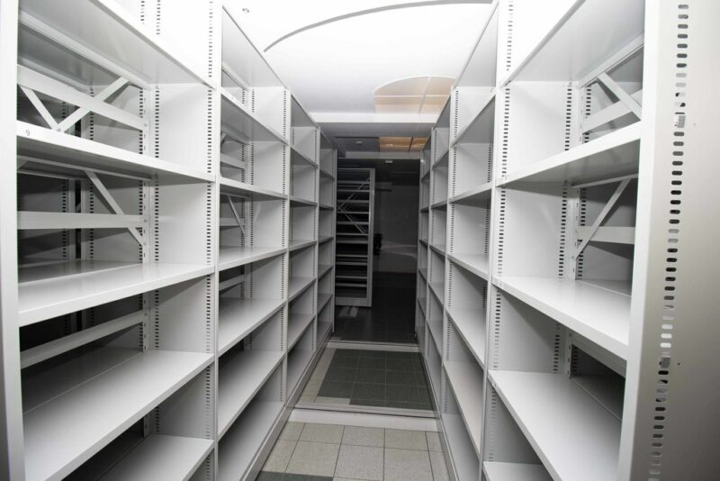 lokal na Archiwum do wynajęcia