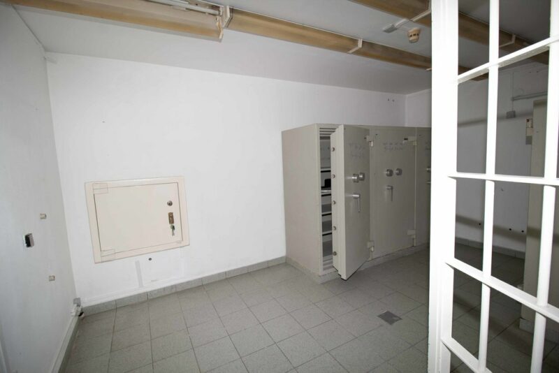 lokal na Archiwum do wynajęcia