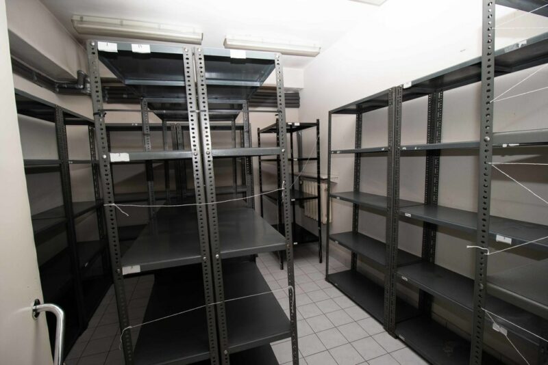 lokal na Archiwum do wynajęcia