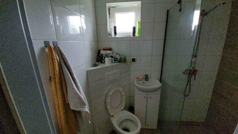 3 pokojowe bezczynszowe, ogród, garaż- do remontu