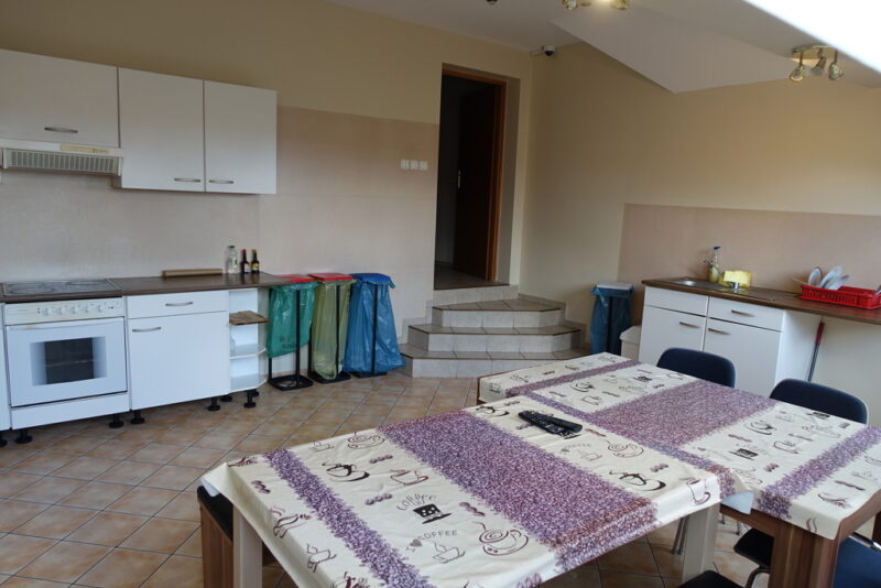 Budynek mieszkalny, 641,5 m2 działka 1503 m2