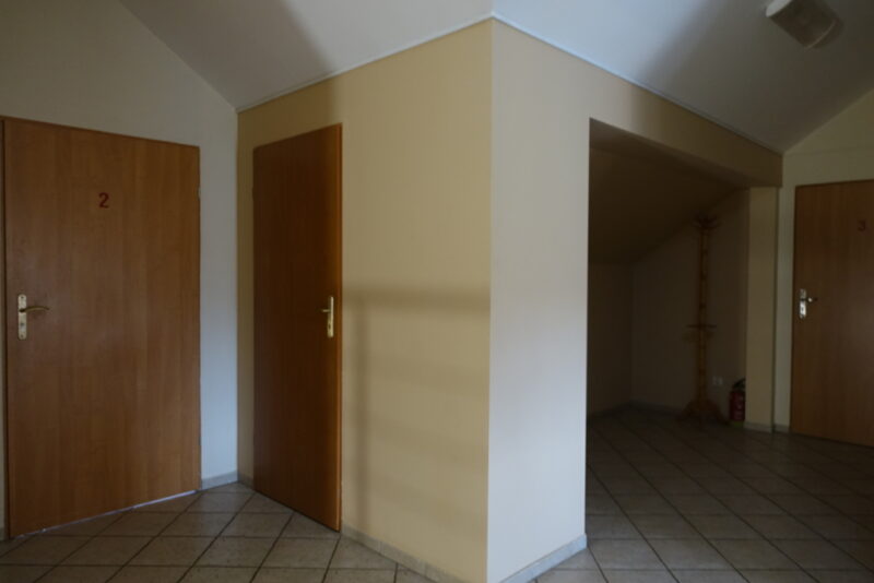 Budynek mieszkalny, 641,5 m2 działka 1503 m2