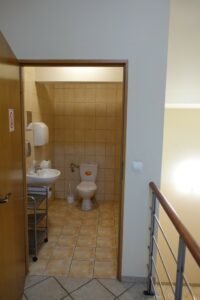 Budynek mieszkalny, 641,5 m2 działka 1503 m2