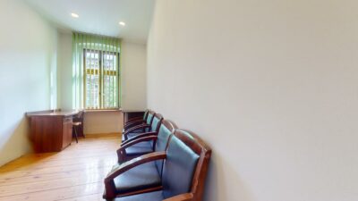 Mieszkanie w Centrum, idealne na kancelarię!