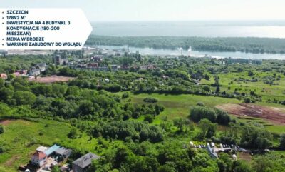 Gotowiec Inwestycyjny Dla Dewelopera -> Bloki
