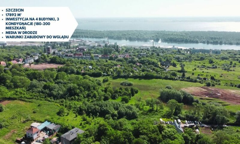 Gotowiec Inwestycyjny Dla Dewelopera -> Bloki