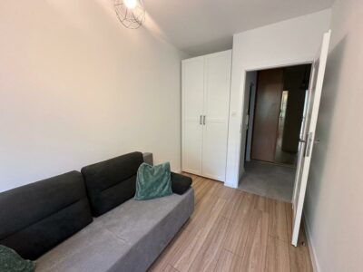 3pok ul. Księżnej Zofii bdb standard, umeblowane