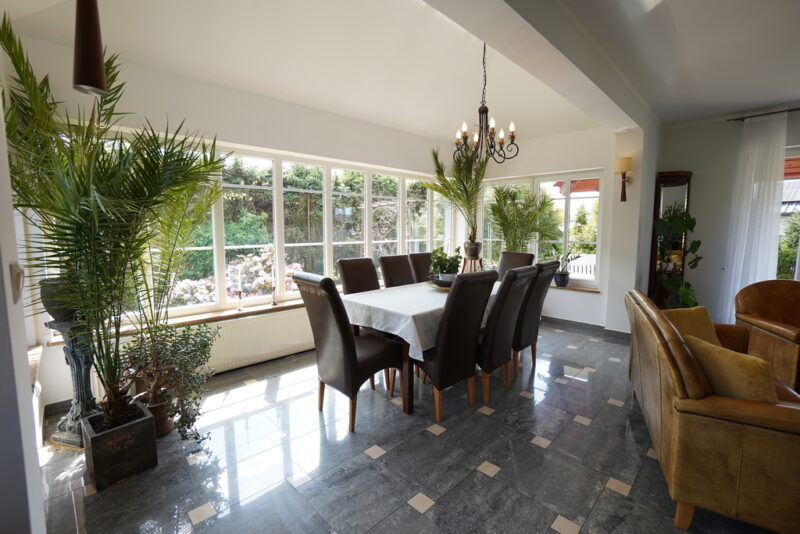 Przestronny dom w Załomiu- sprzedaż