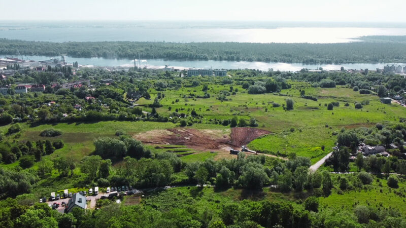Gotowiec Inwestycyjny Dla Dewelopera -> Bloki