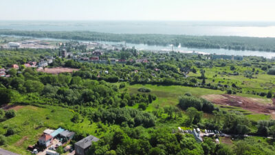 Gotowiec Inwestycyjny Dla Dewelopera -> Bloki